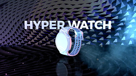 hyperwatch