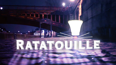 ratatouille