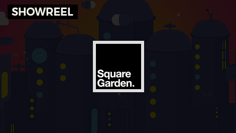 square-garden